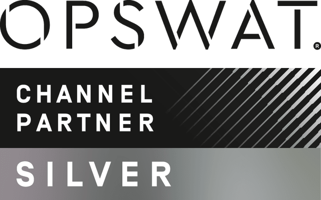 OPSWAT Silver Channel Partner